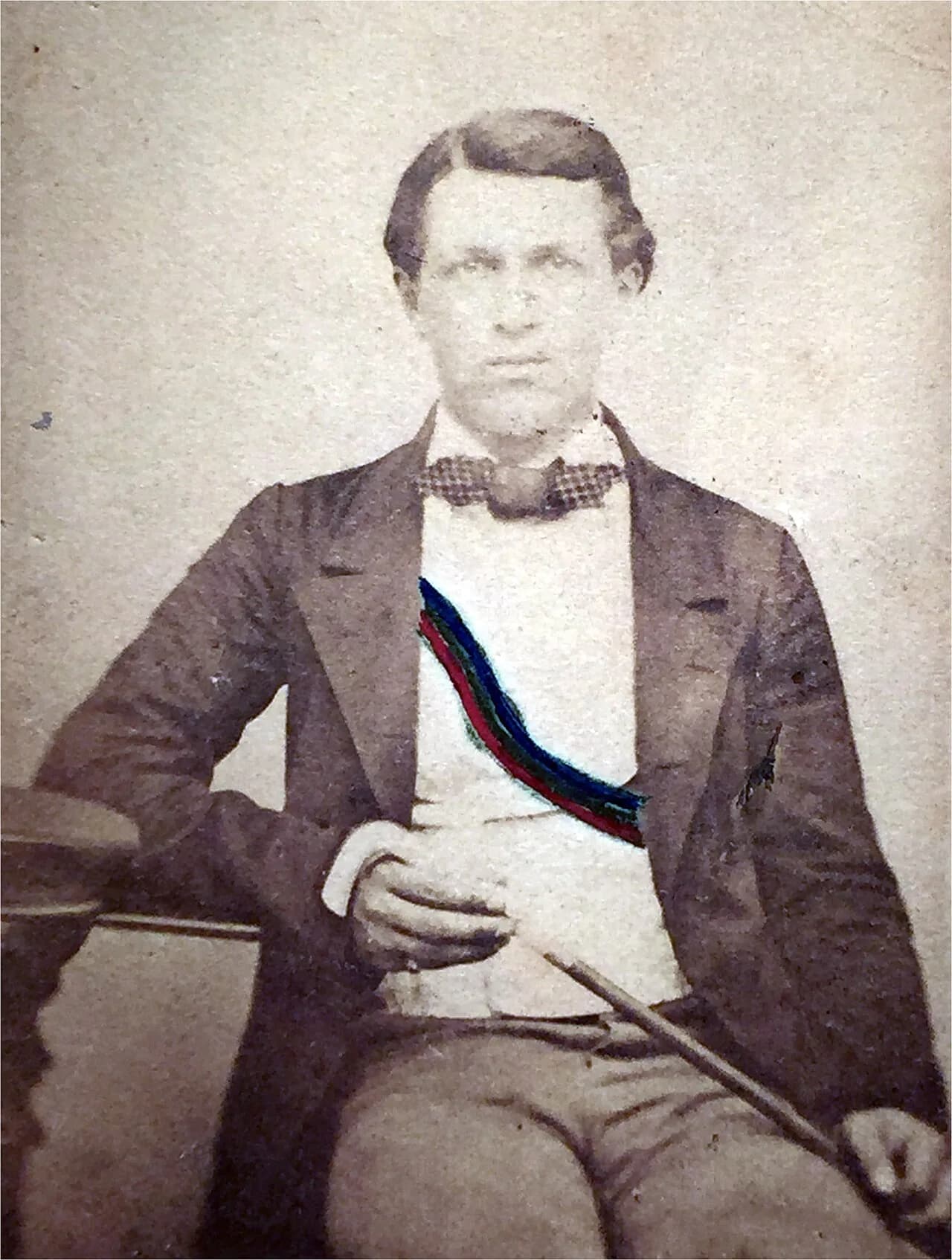 Julius Upmann