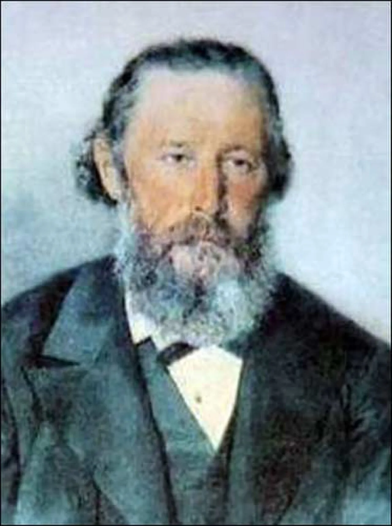 Aleksey Avdeev