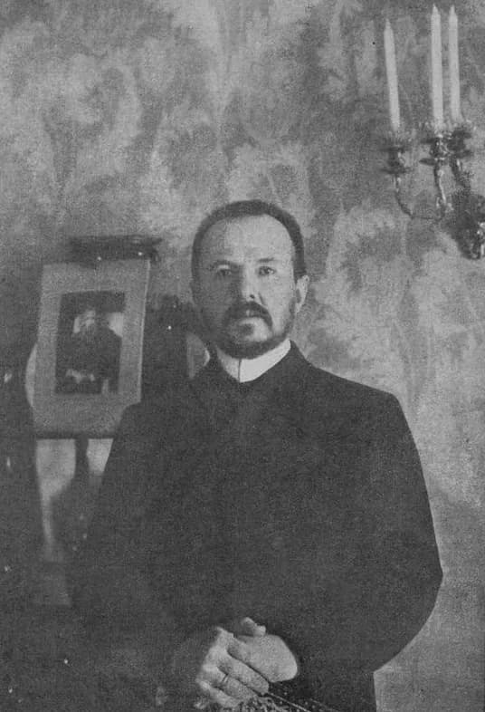 Alexei Bellegarde
