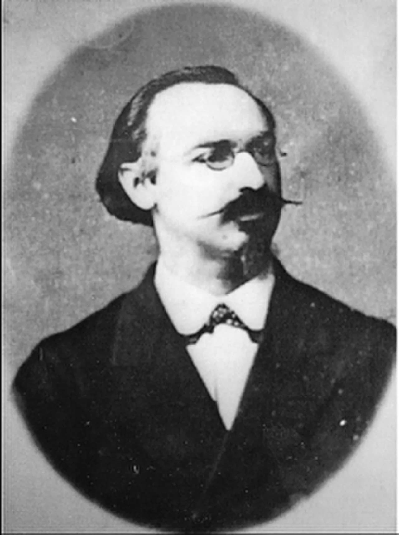 Aleksei Benois