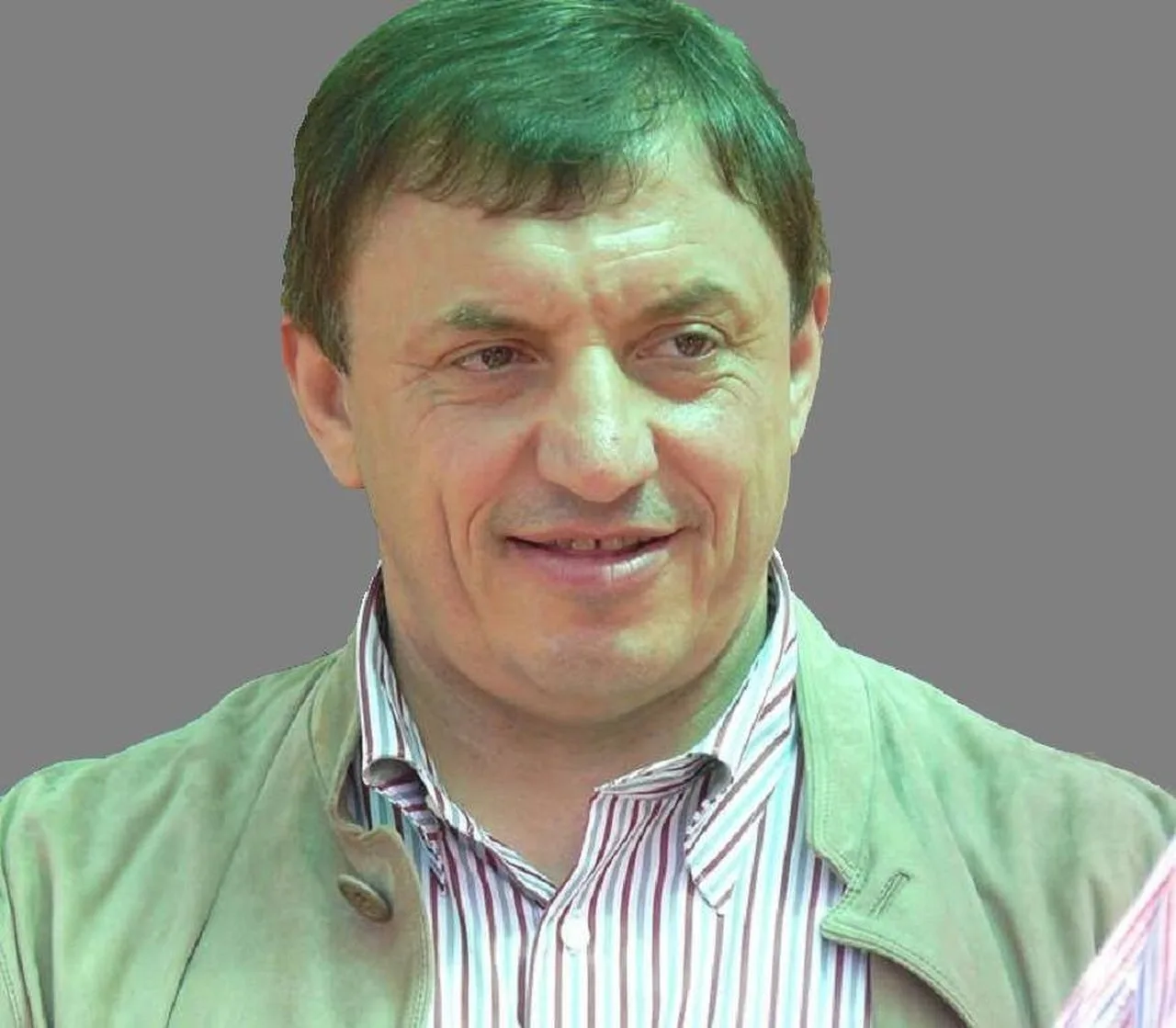 Aleksej Petrow