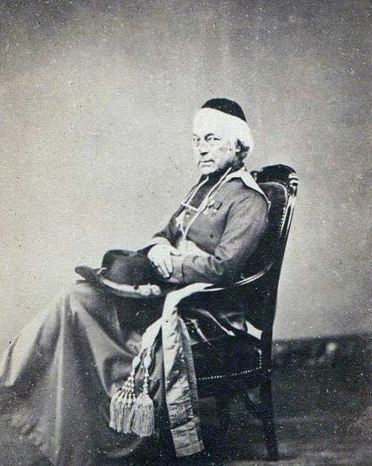 Alexis Basile Alexandre Menjaud