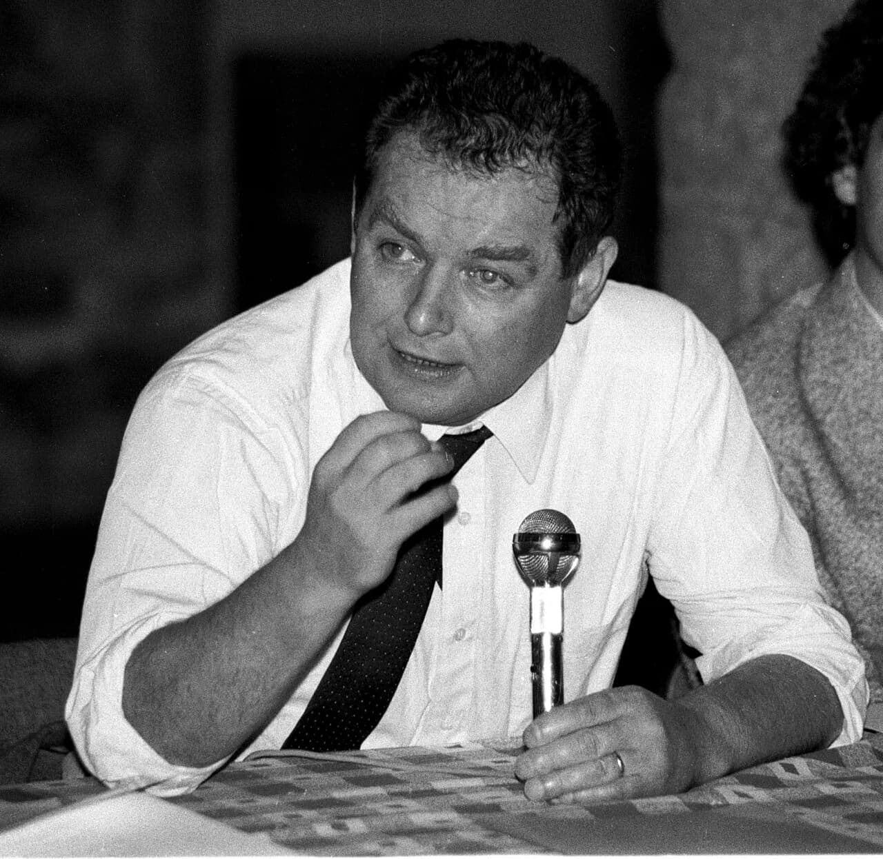 Alexis Gourvennec
