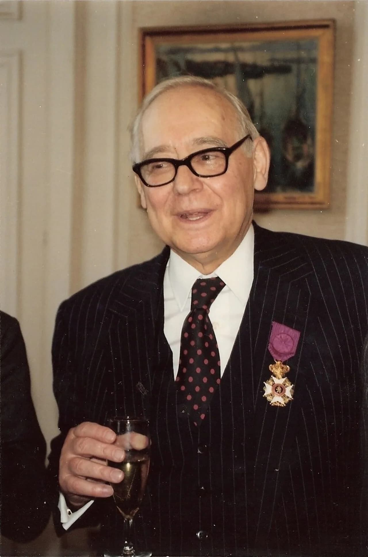 Alexis Guédroïtz