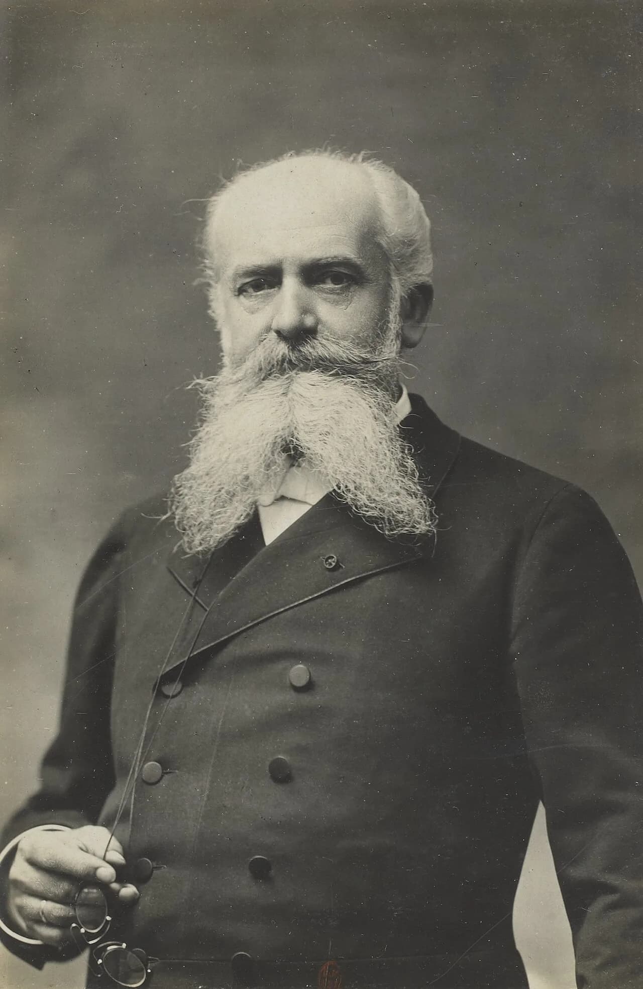Alexis Muzet