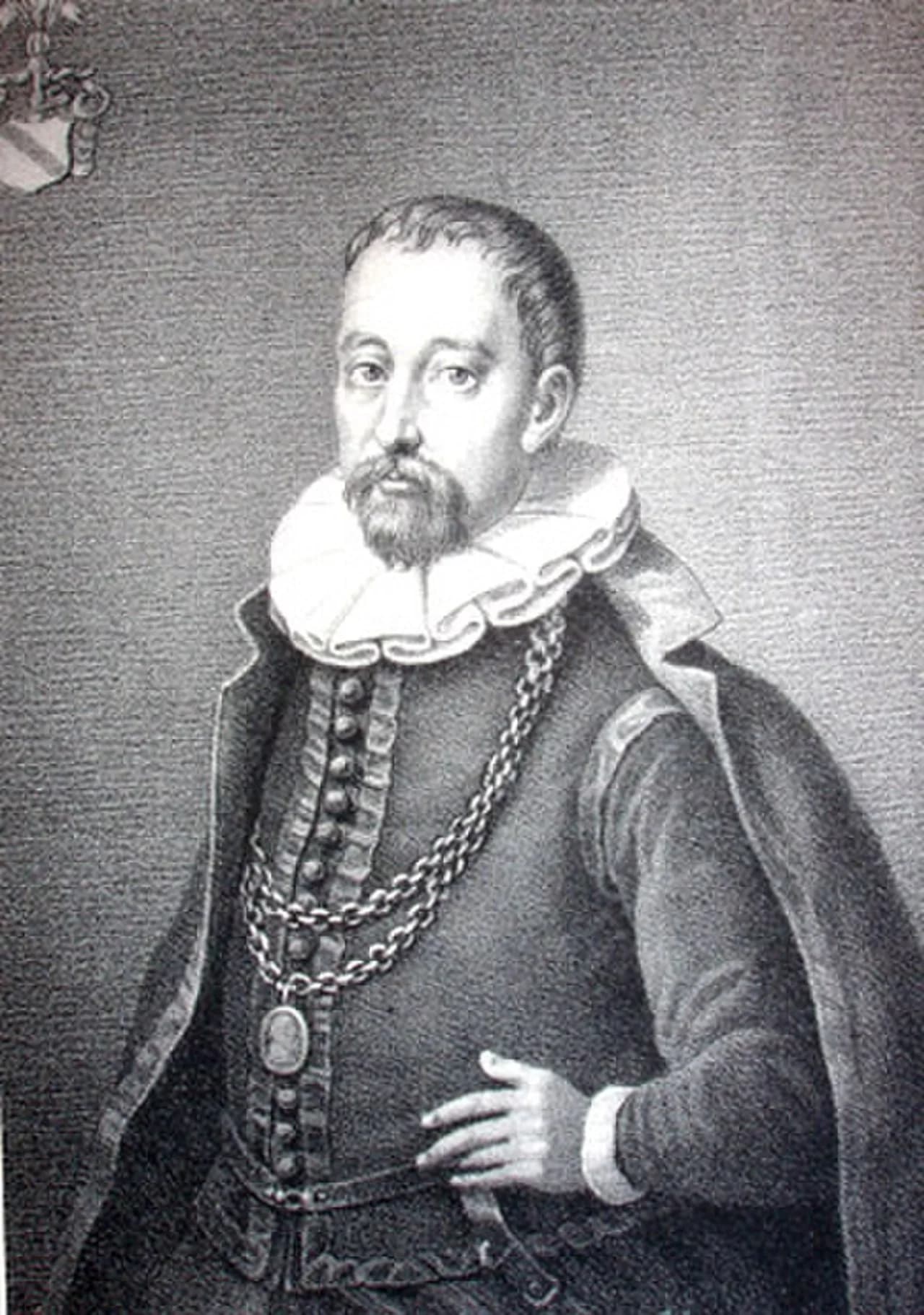 Arild Huitfeldt