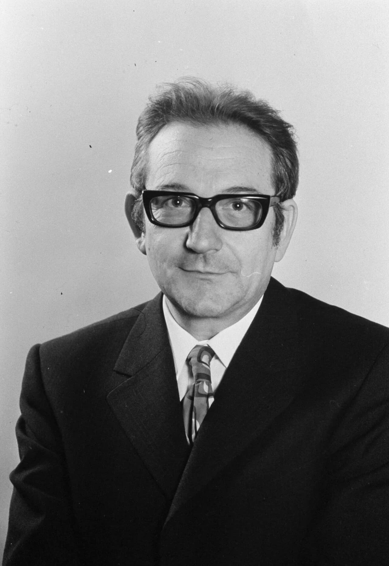 Alfons Müller-Marzohl