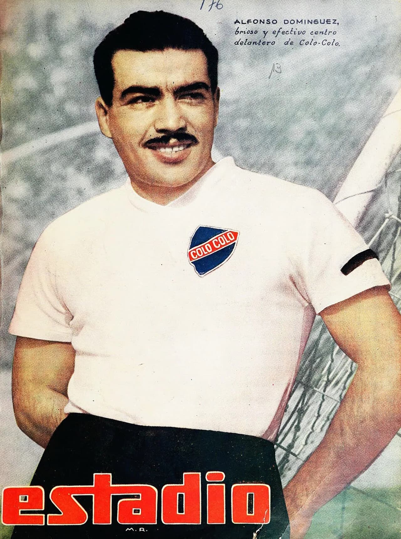 Alfonso Domínguez