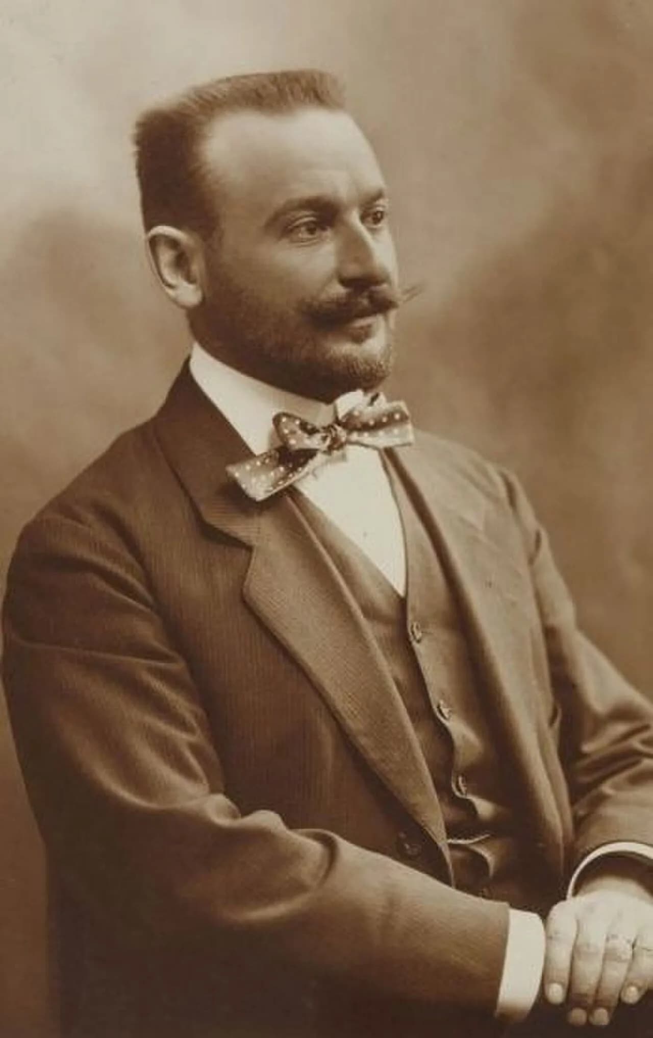 Cyprien Alfred-Duprat