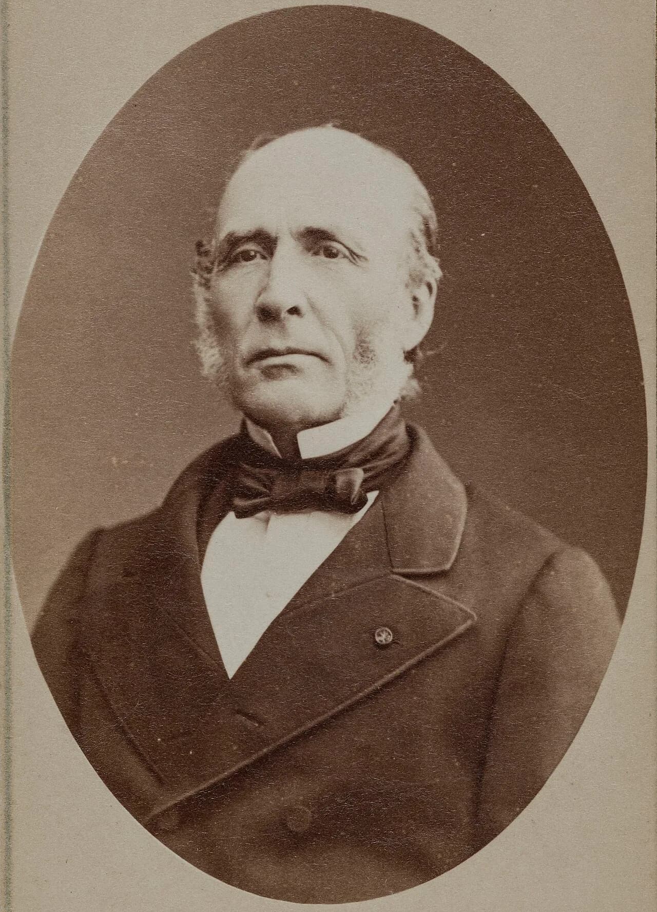 Alfred Richet