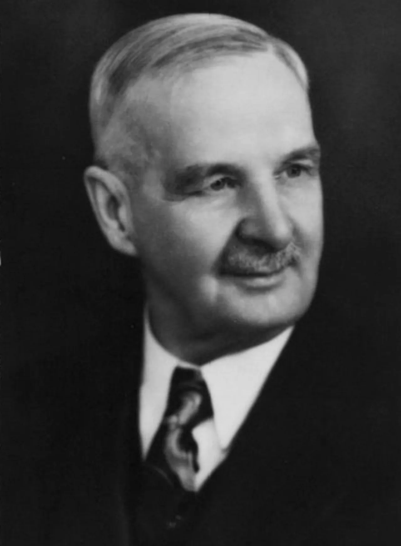 Alfred-Valère Roy