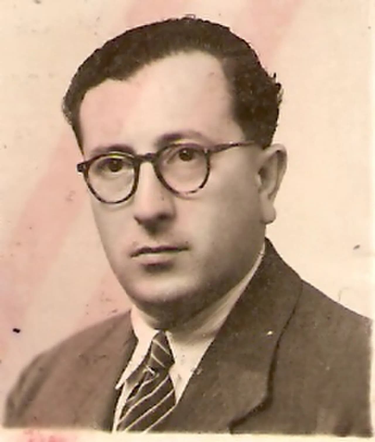 Emilio García Armenta