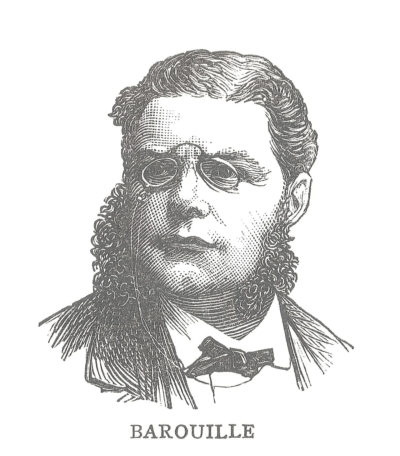 Alfred Barouille