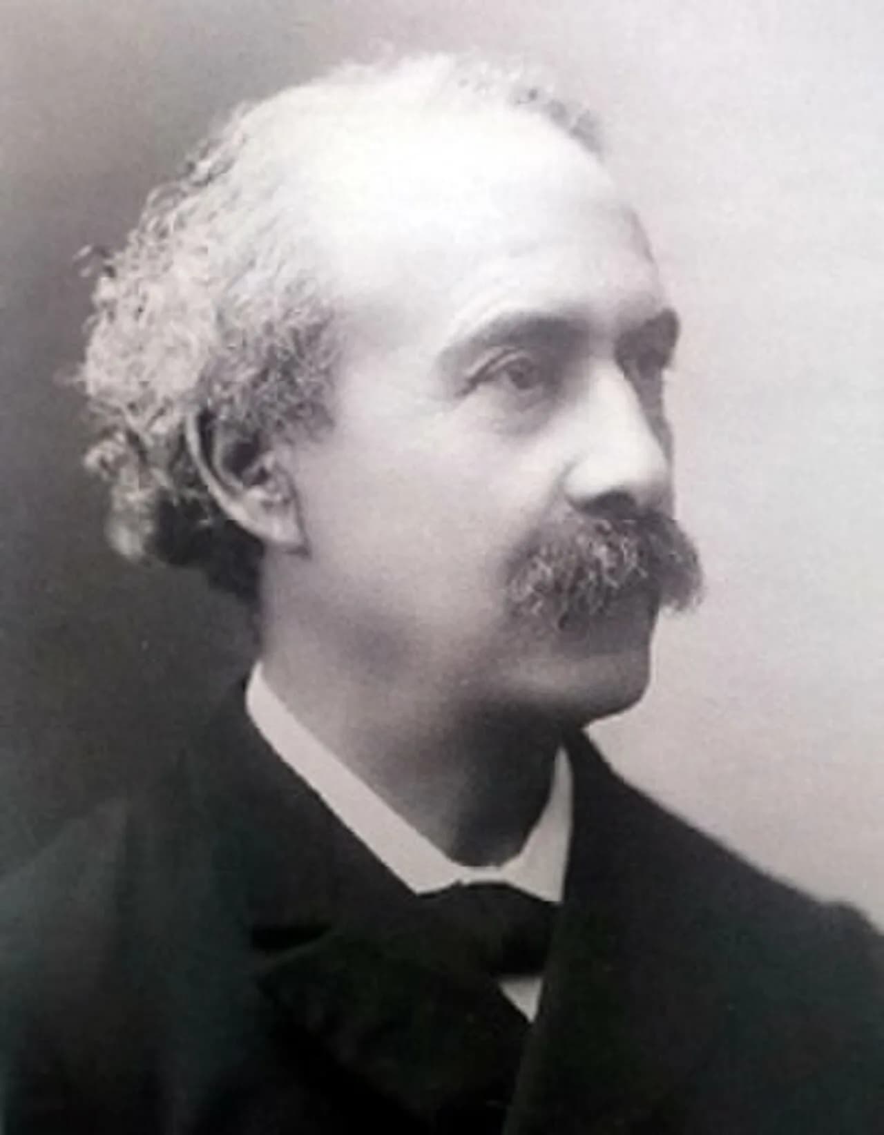 Alfred Biré