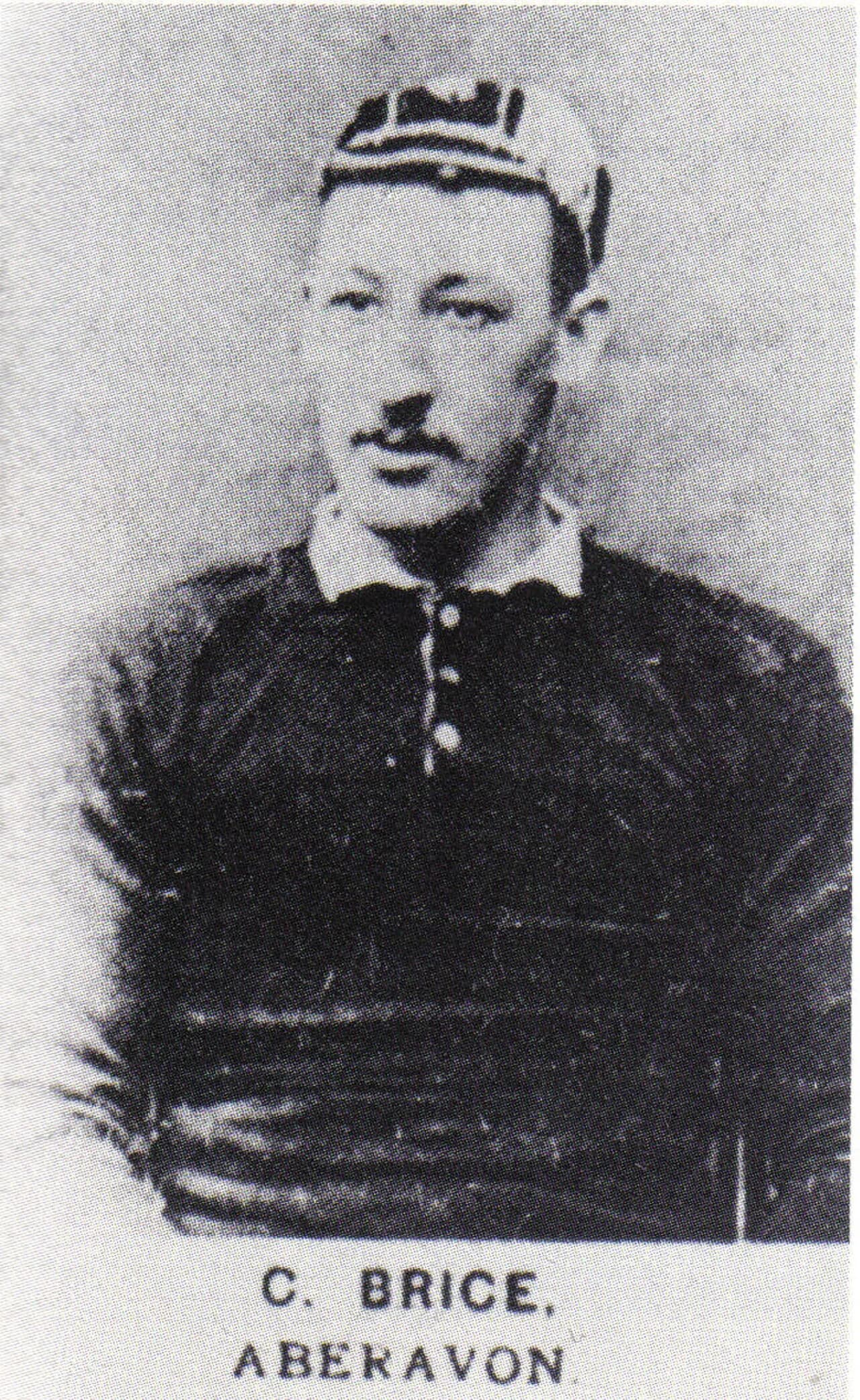 Alfred Brice
