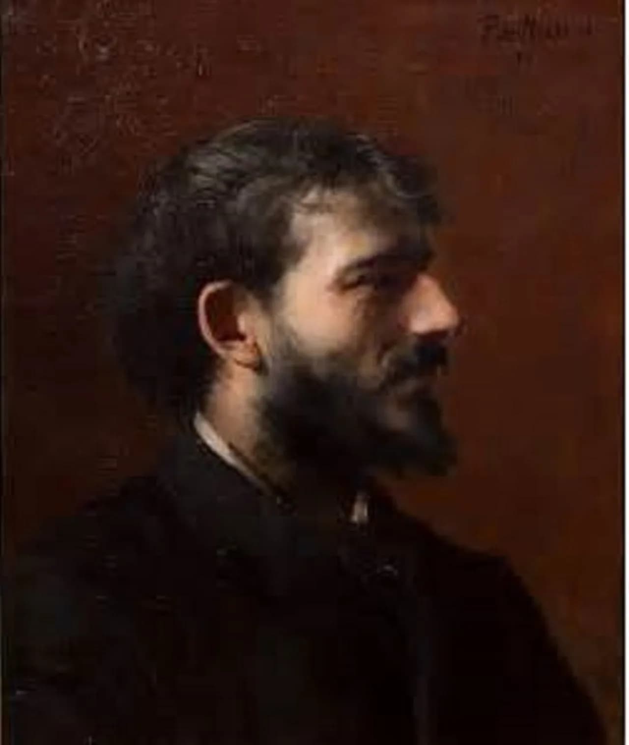 Alfred Casile