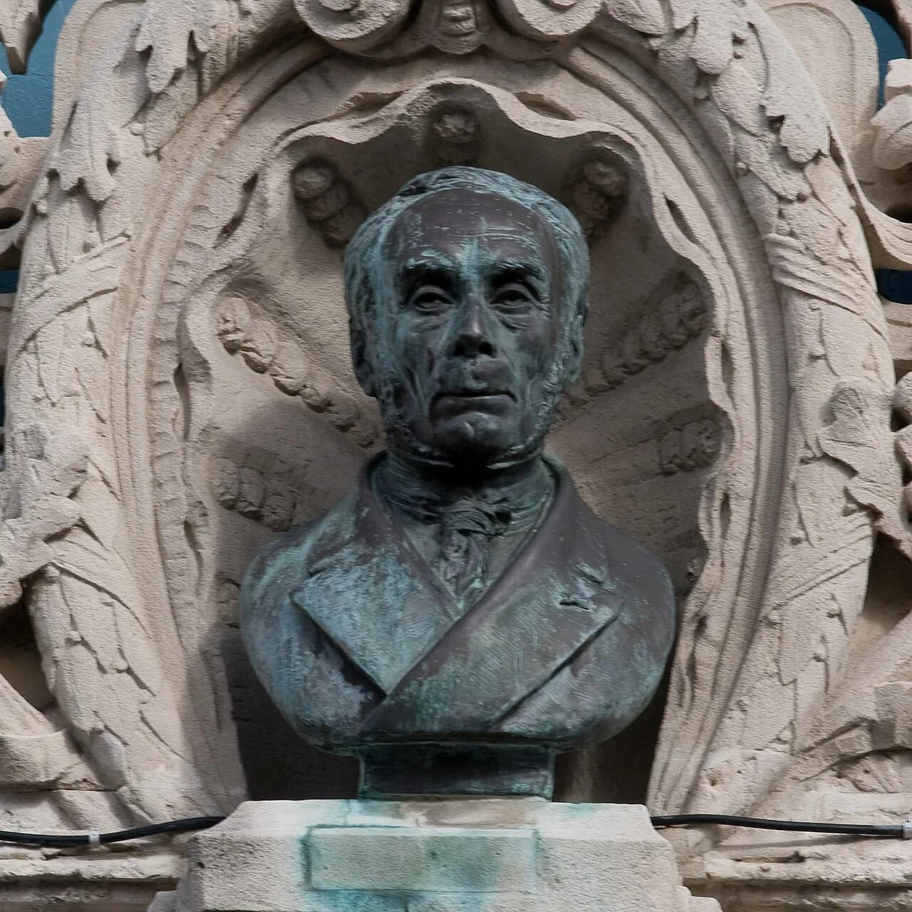 Alfred Canel