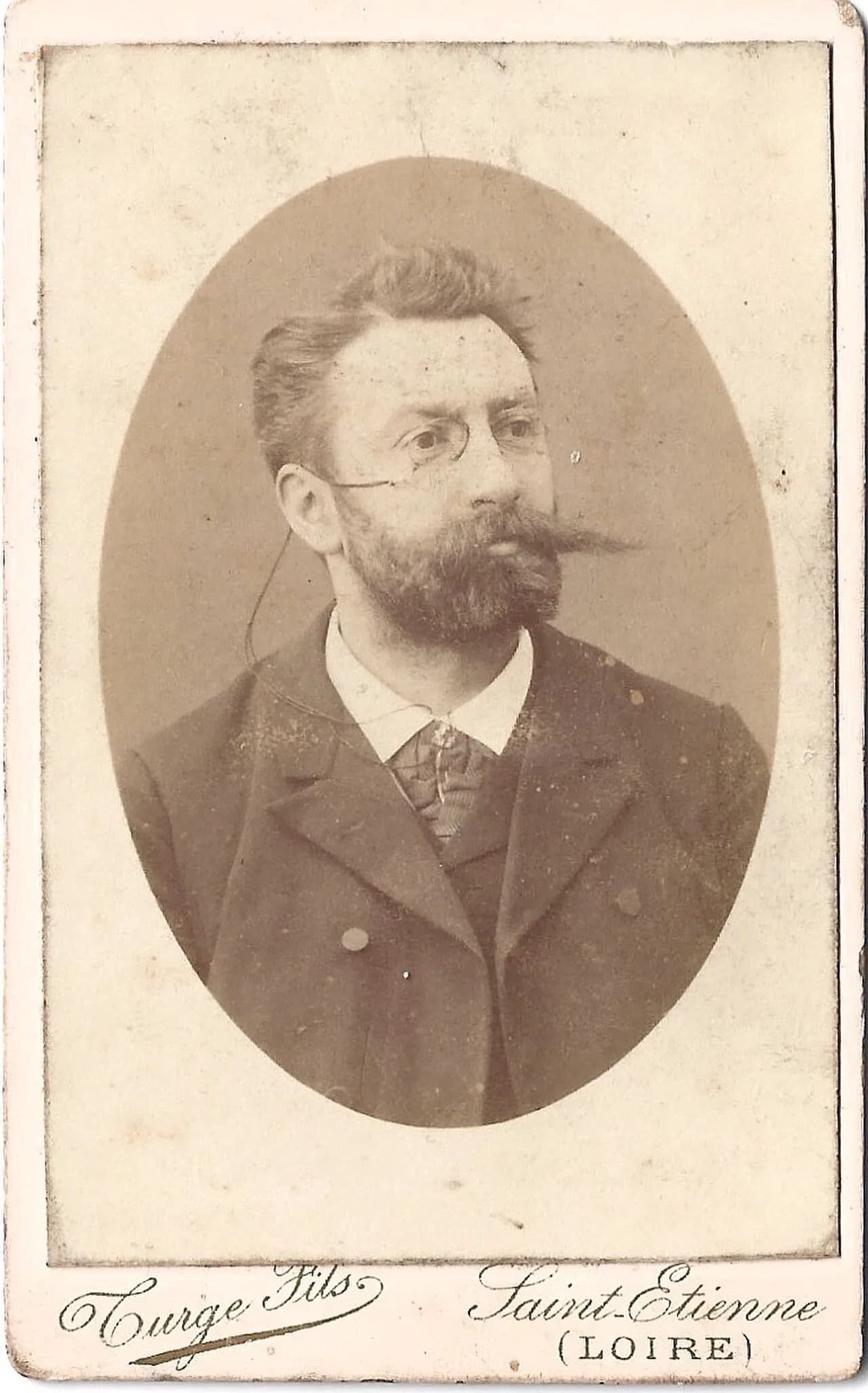 Alfred Colombet