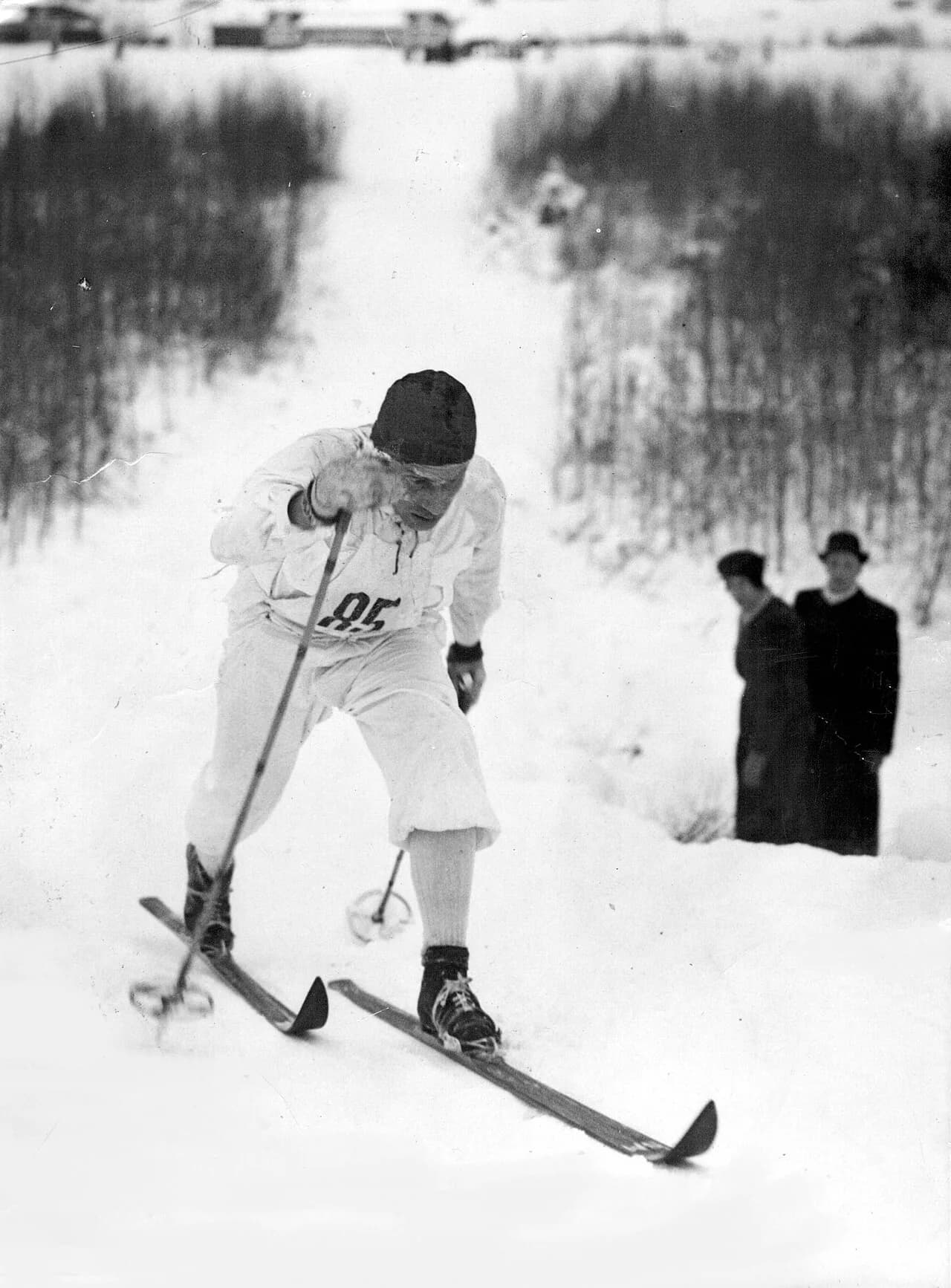 Alfred Dahlqvist