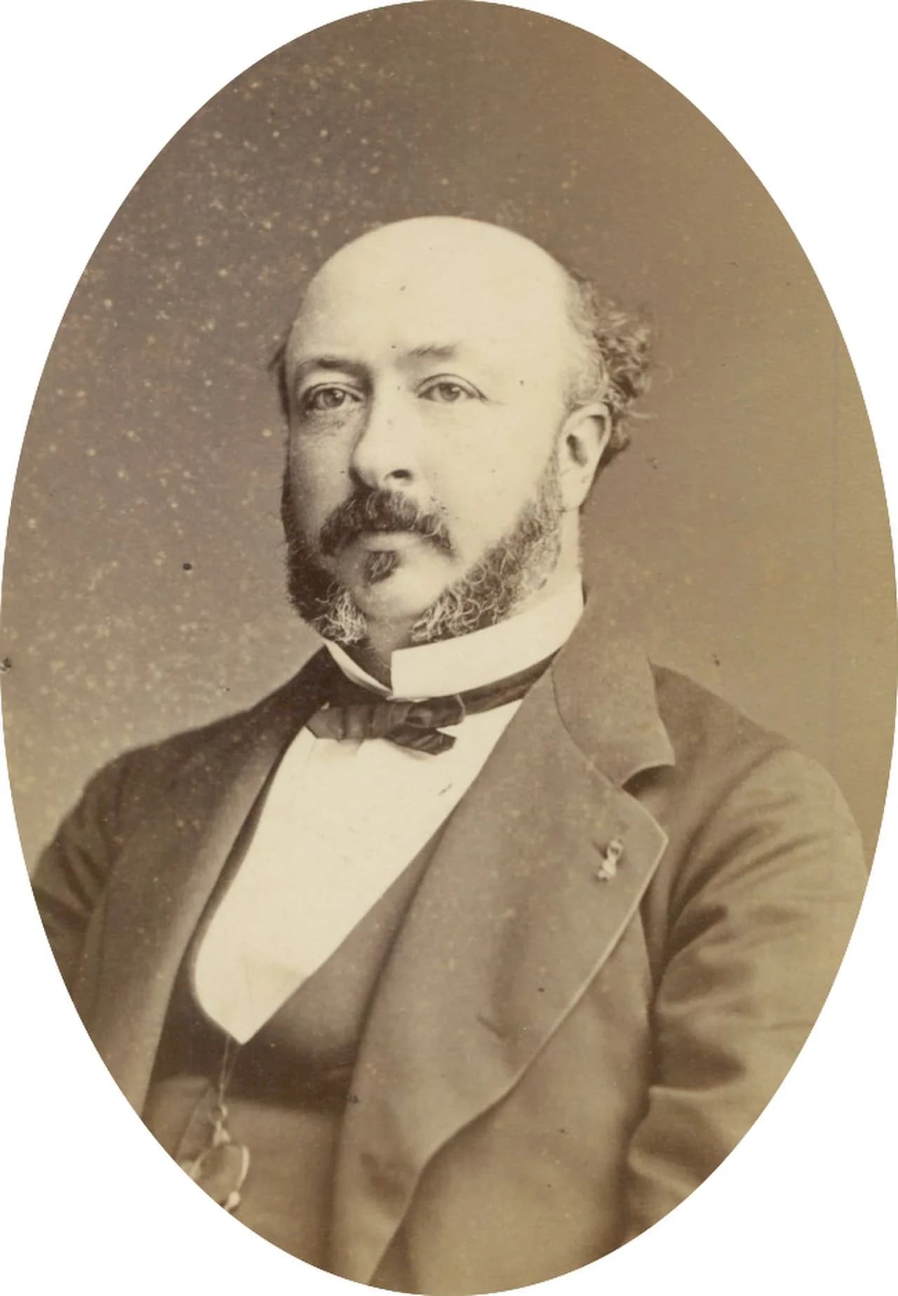 Alfred Deseilligny