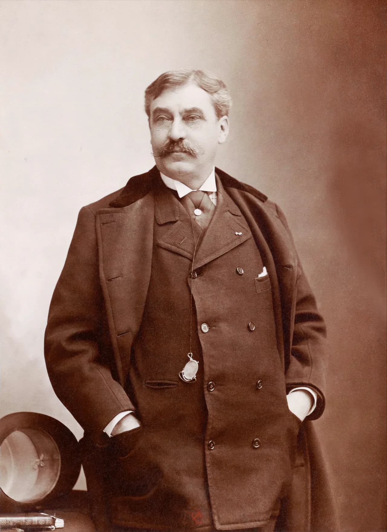 Alfred Dieudonné