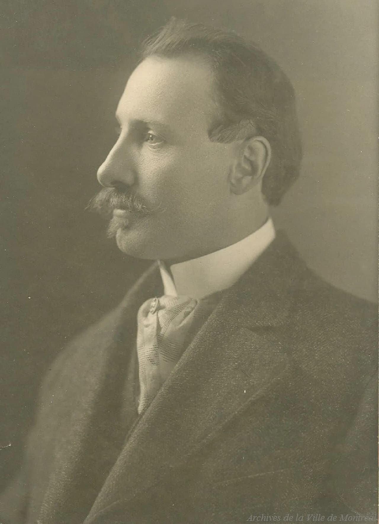 Alfred Duranleau
