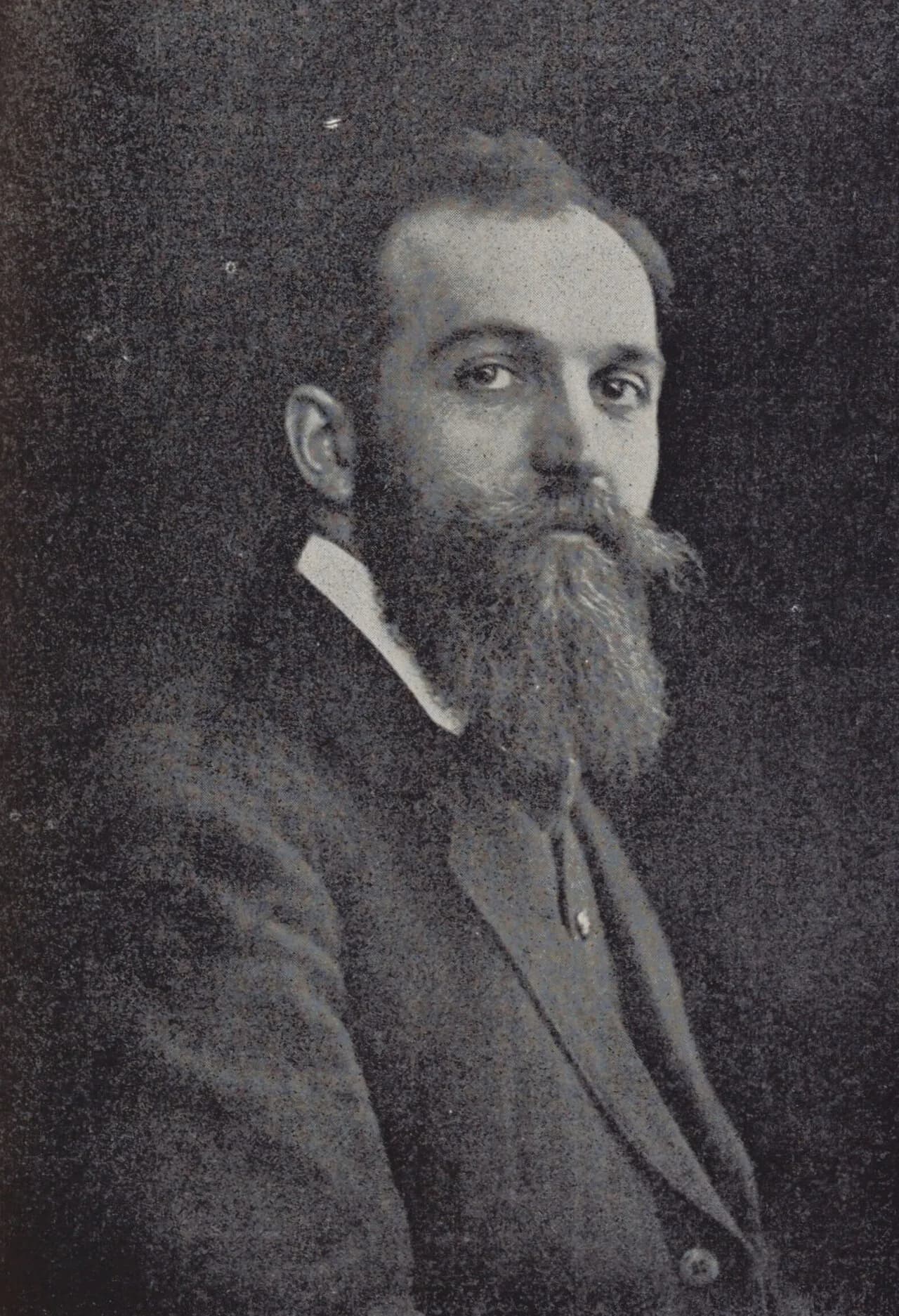 Alfred Finot