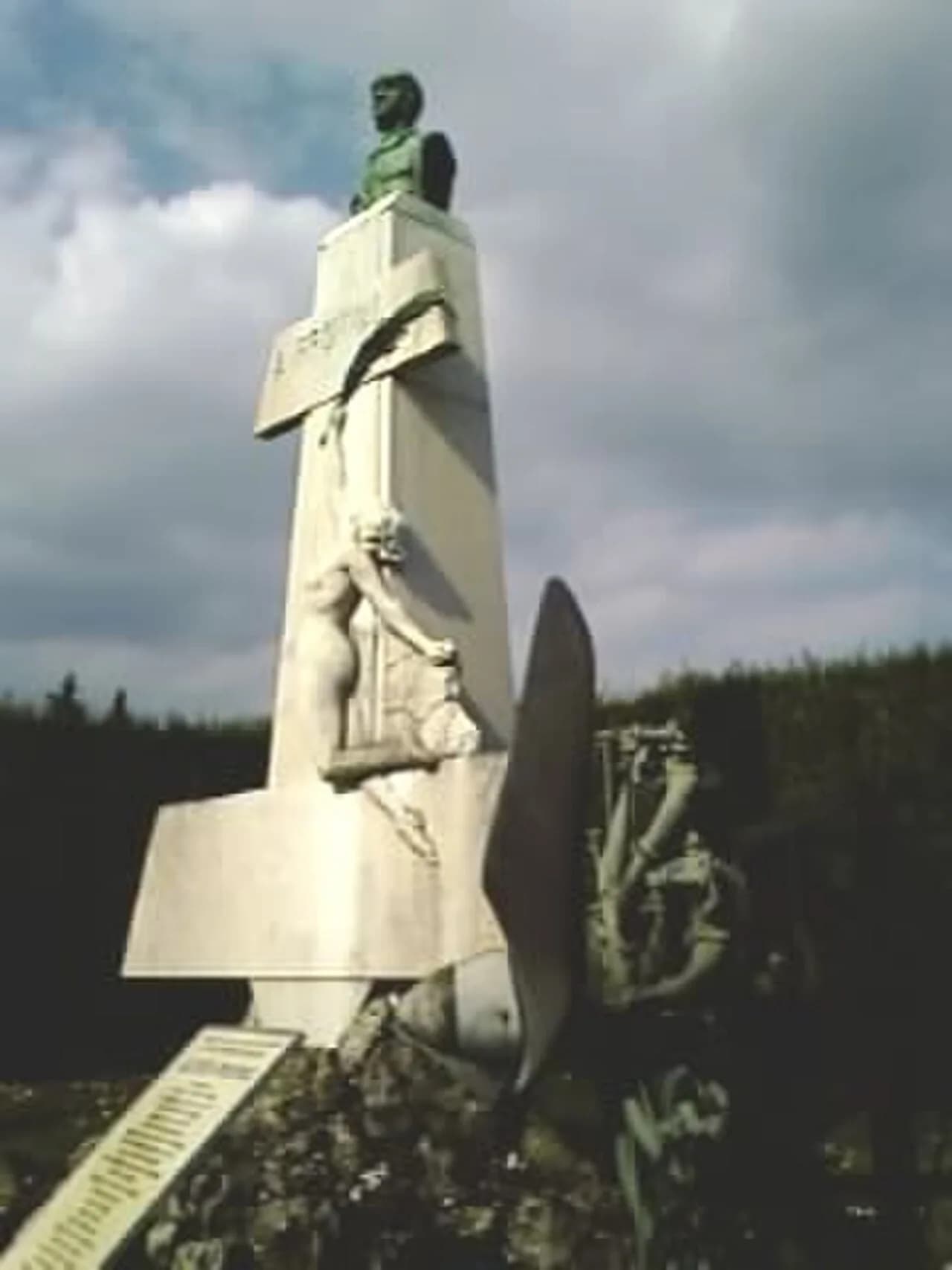 Alfred Fronval