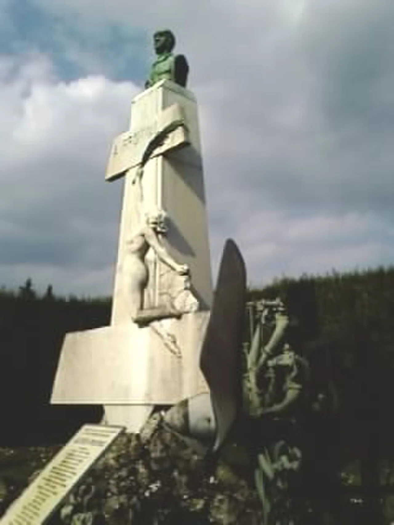 Alfred Fronval