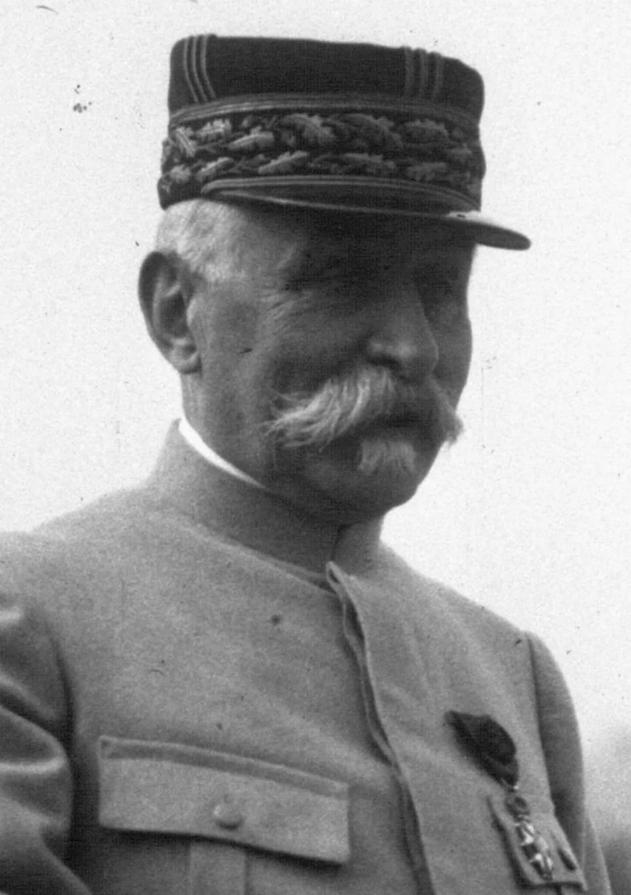 Alfred Galopin