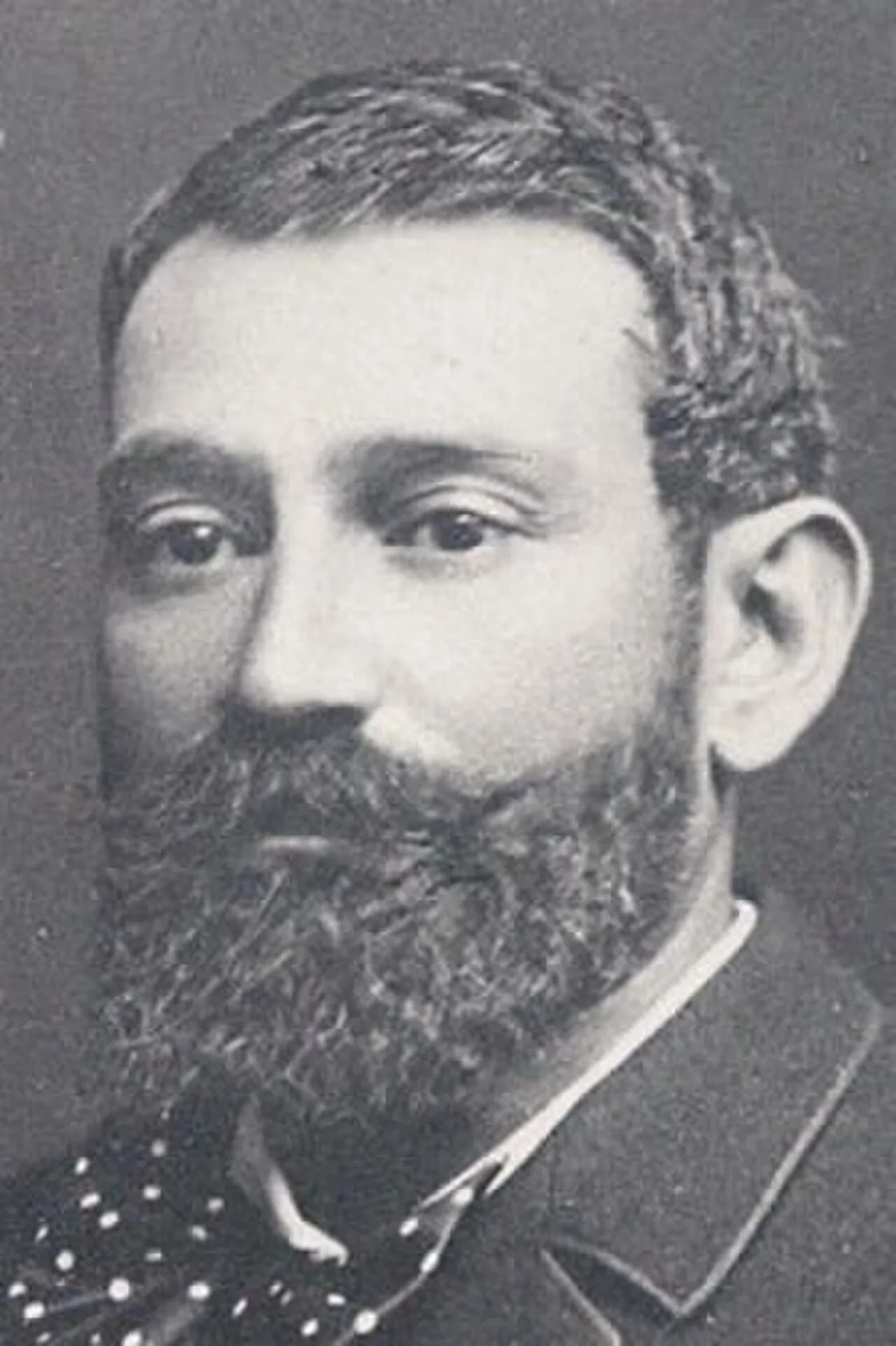 Alfred Gasconi
