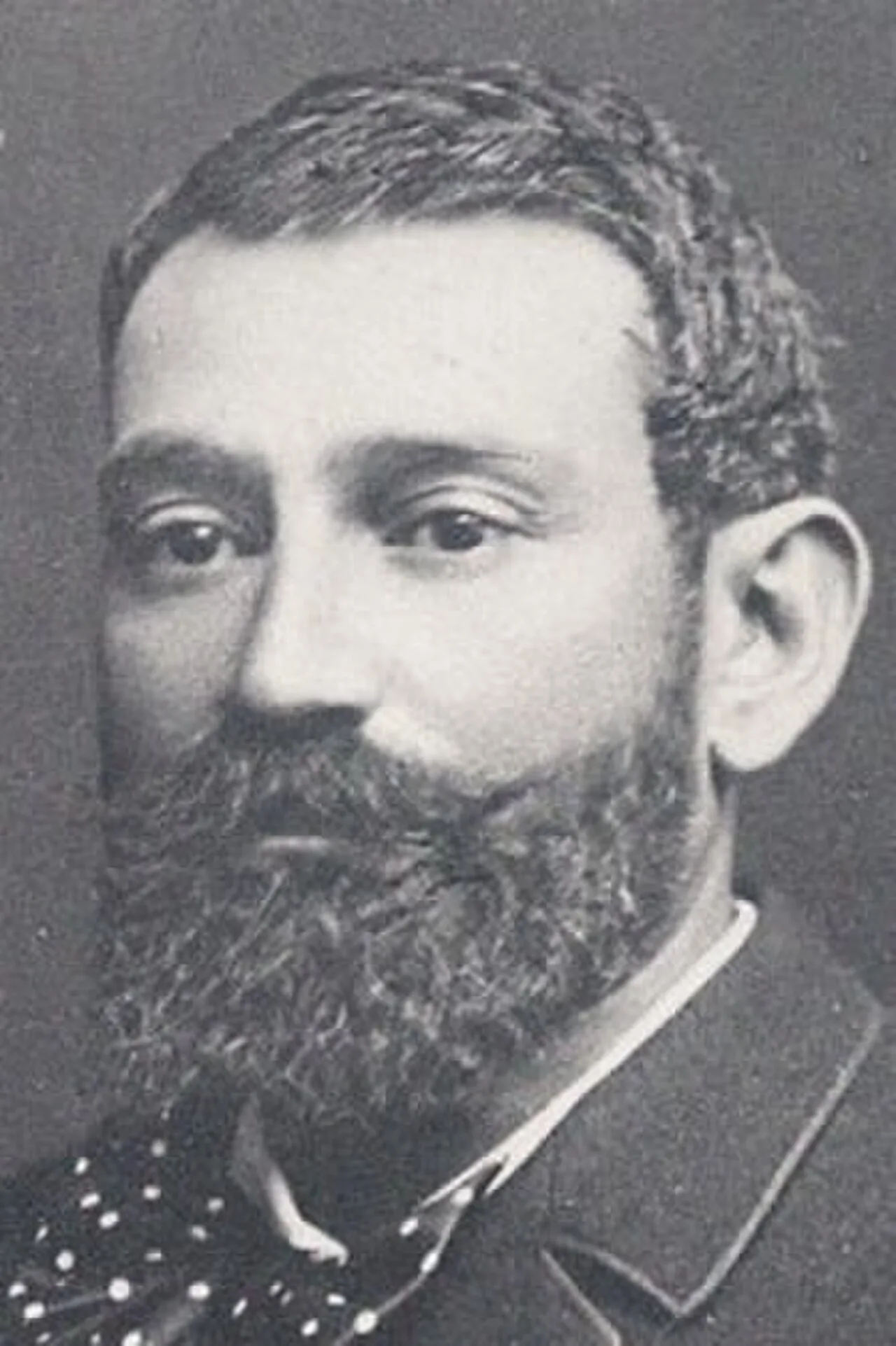 Alfred Gasconi