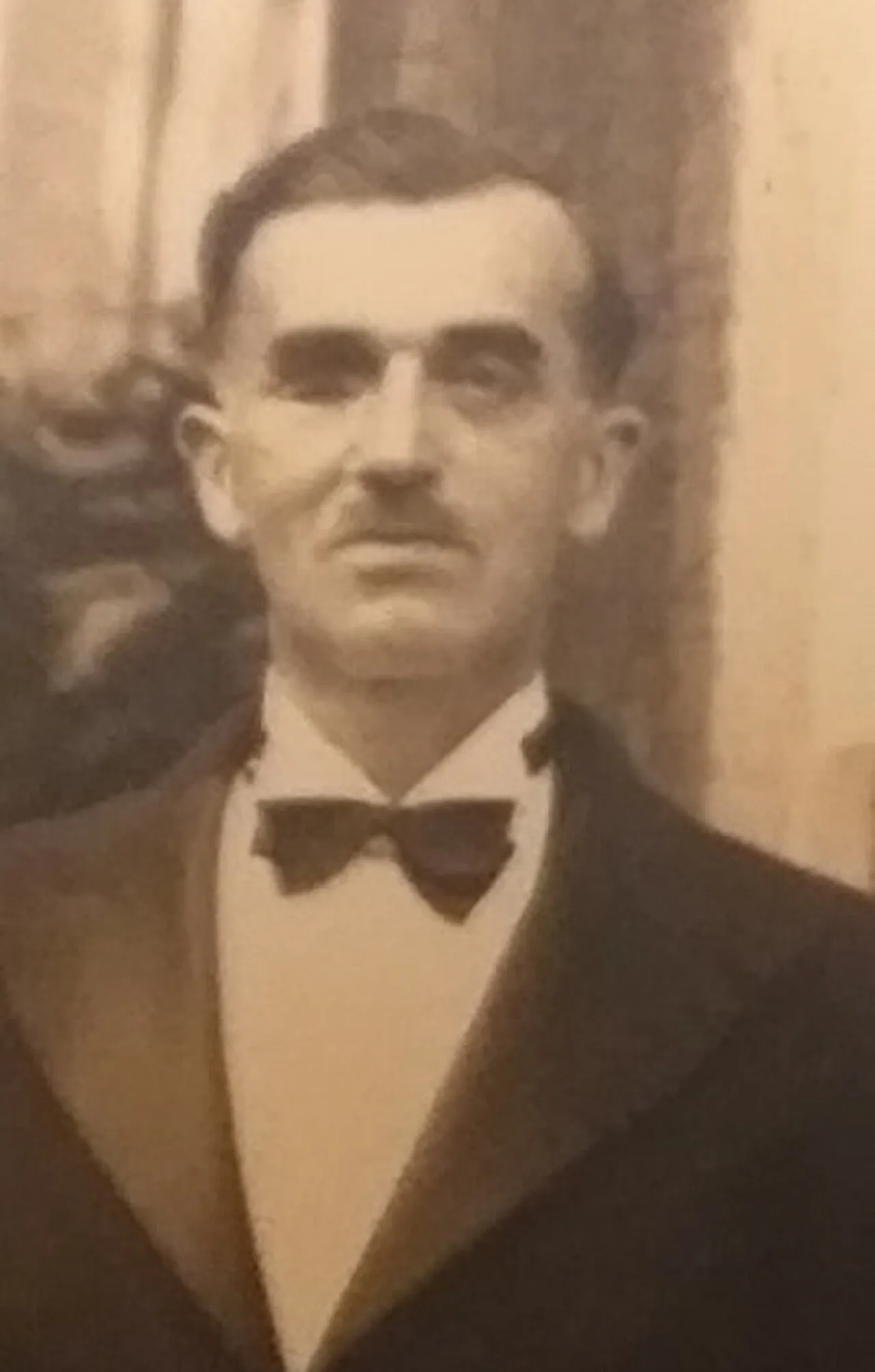 Alfred Gernoux