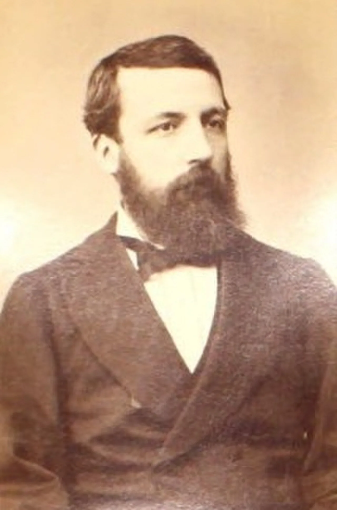 Alfred Hérault