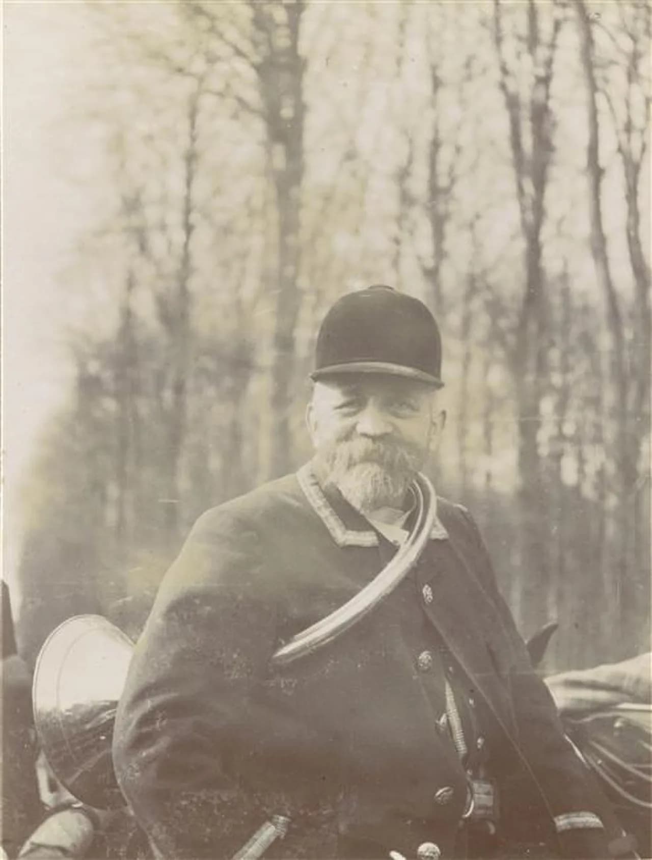 Henri Menier