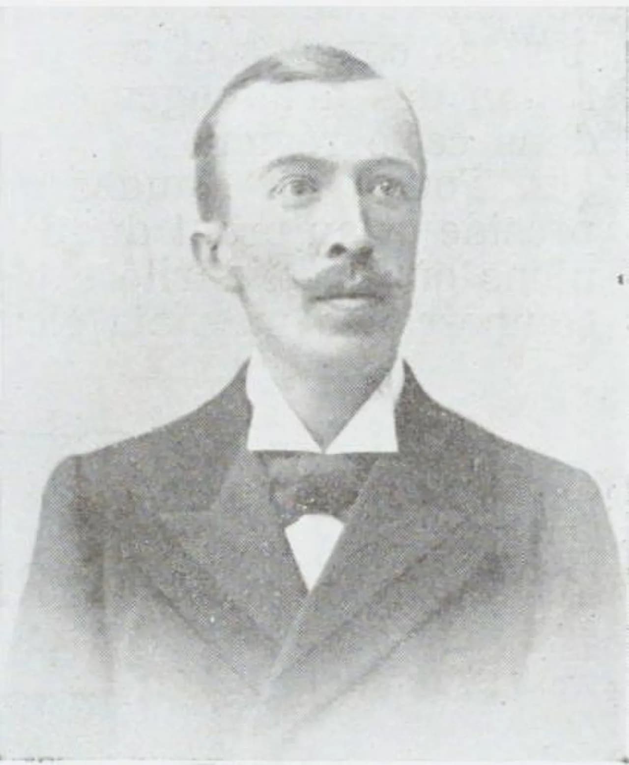 Alfred Margaine