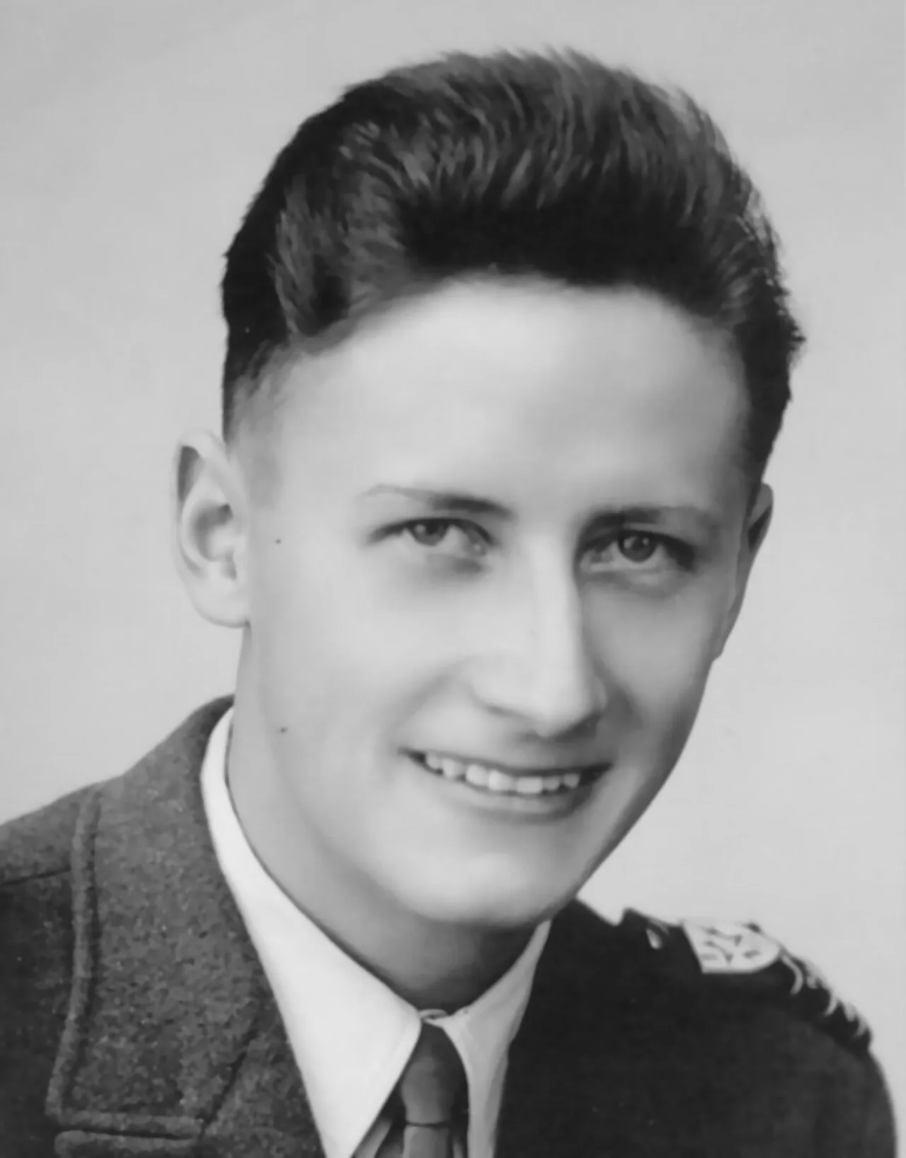 Alfred Pfalzgraf