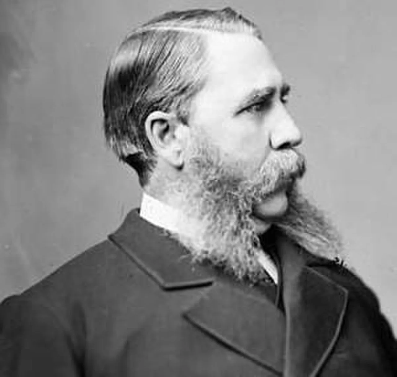 Alfred Pinsonneault