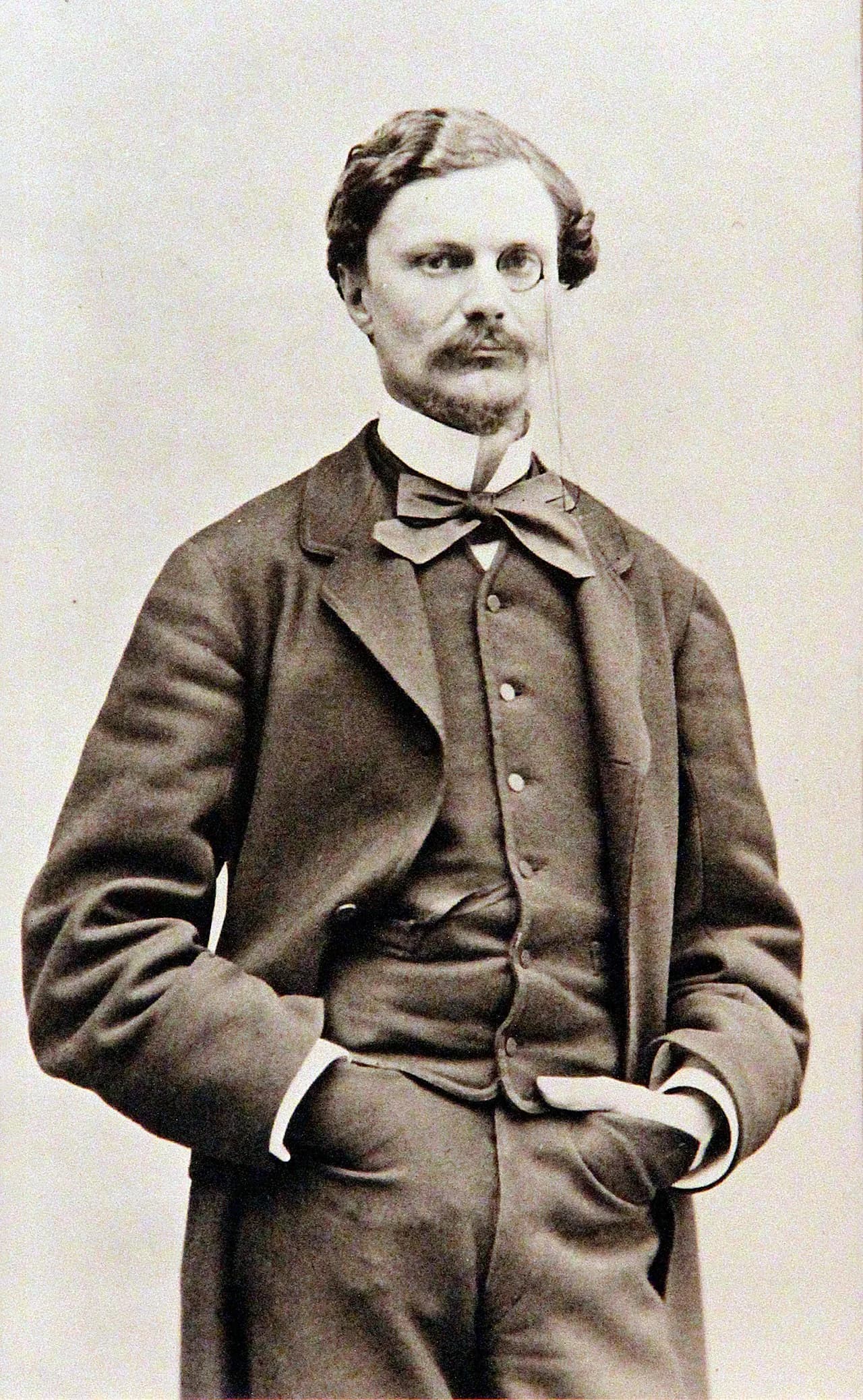 Alfred Sommier