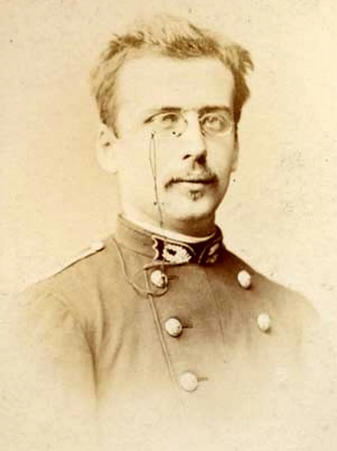 Alfred Soubeiran