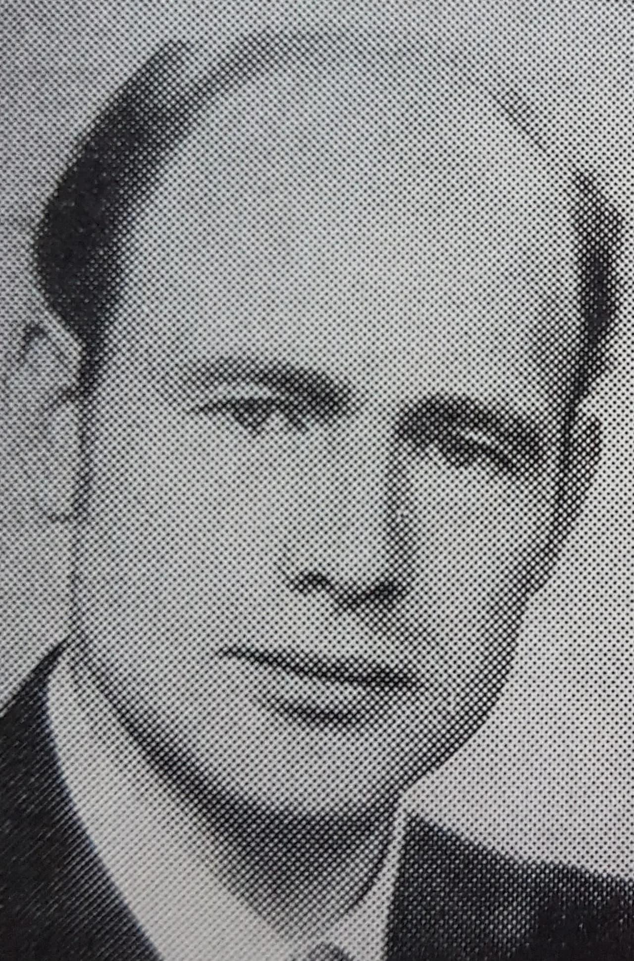 Helge Lundström