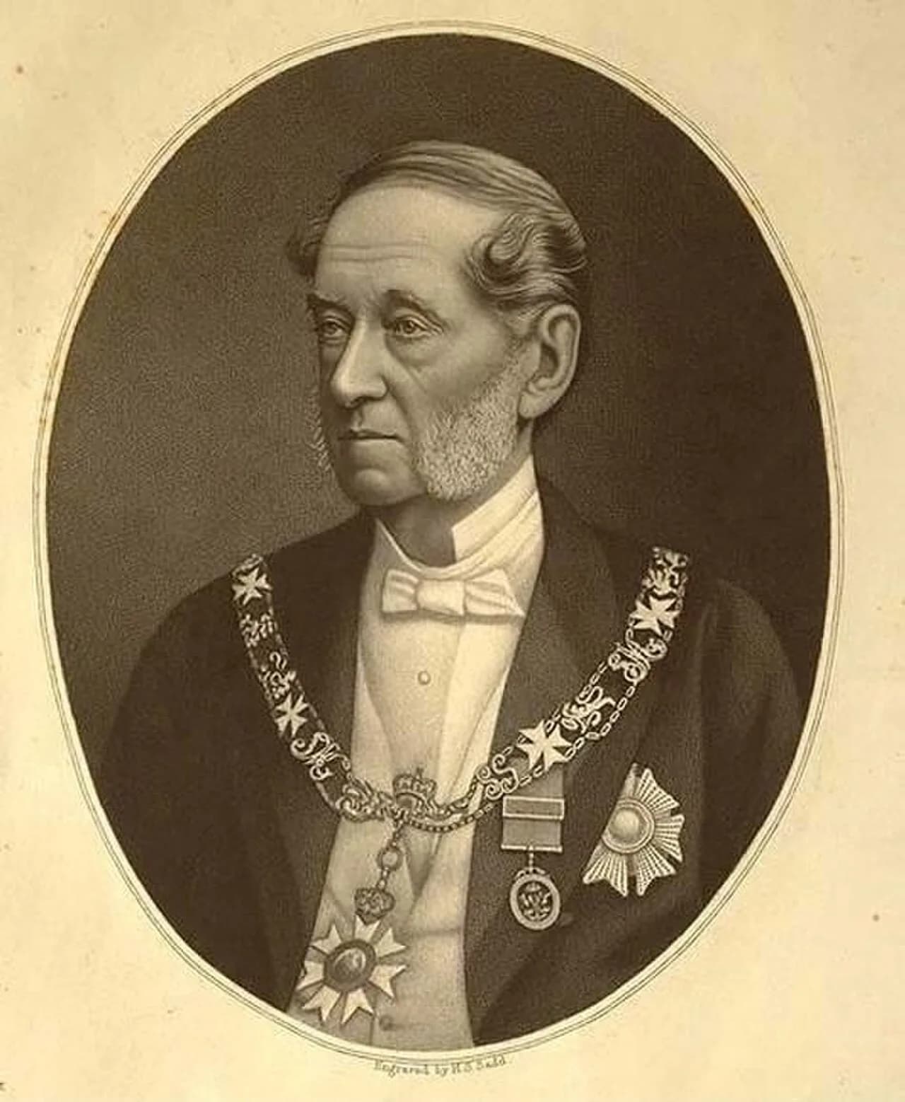 Alfred Stephen