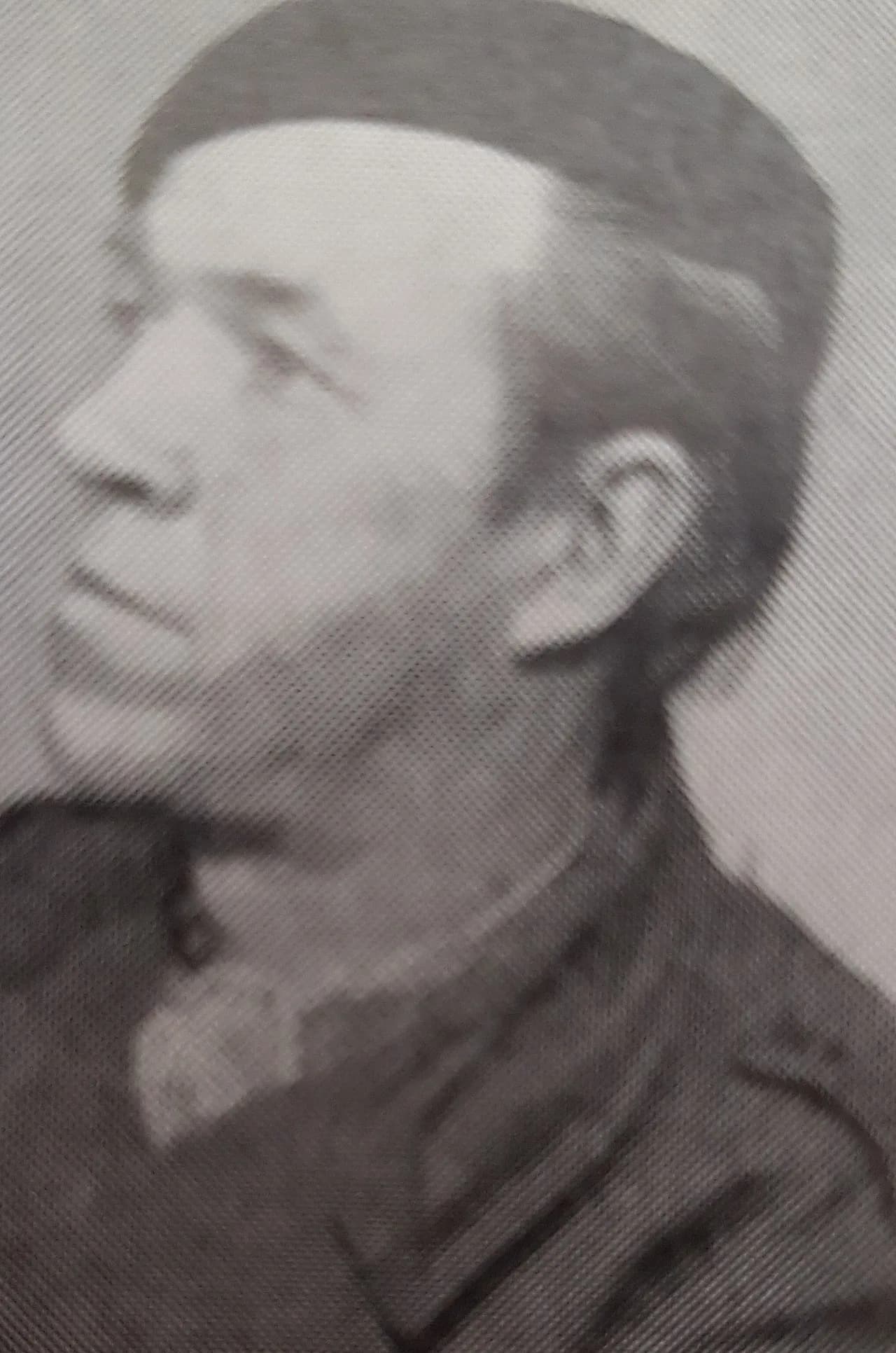 Nils Olsson