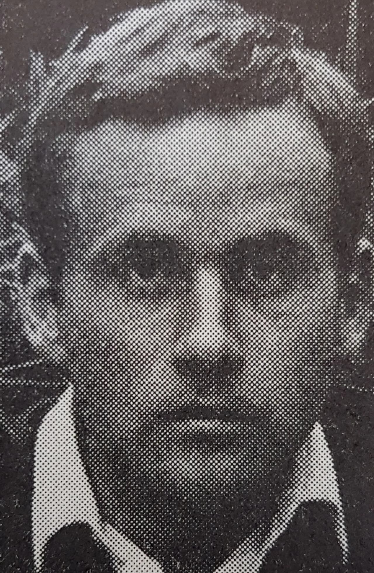 Sölve Olsson