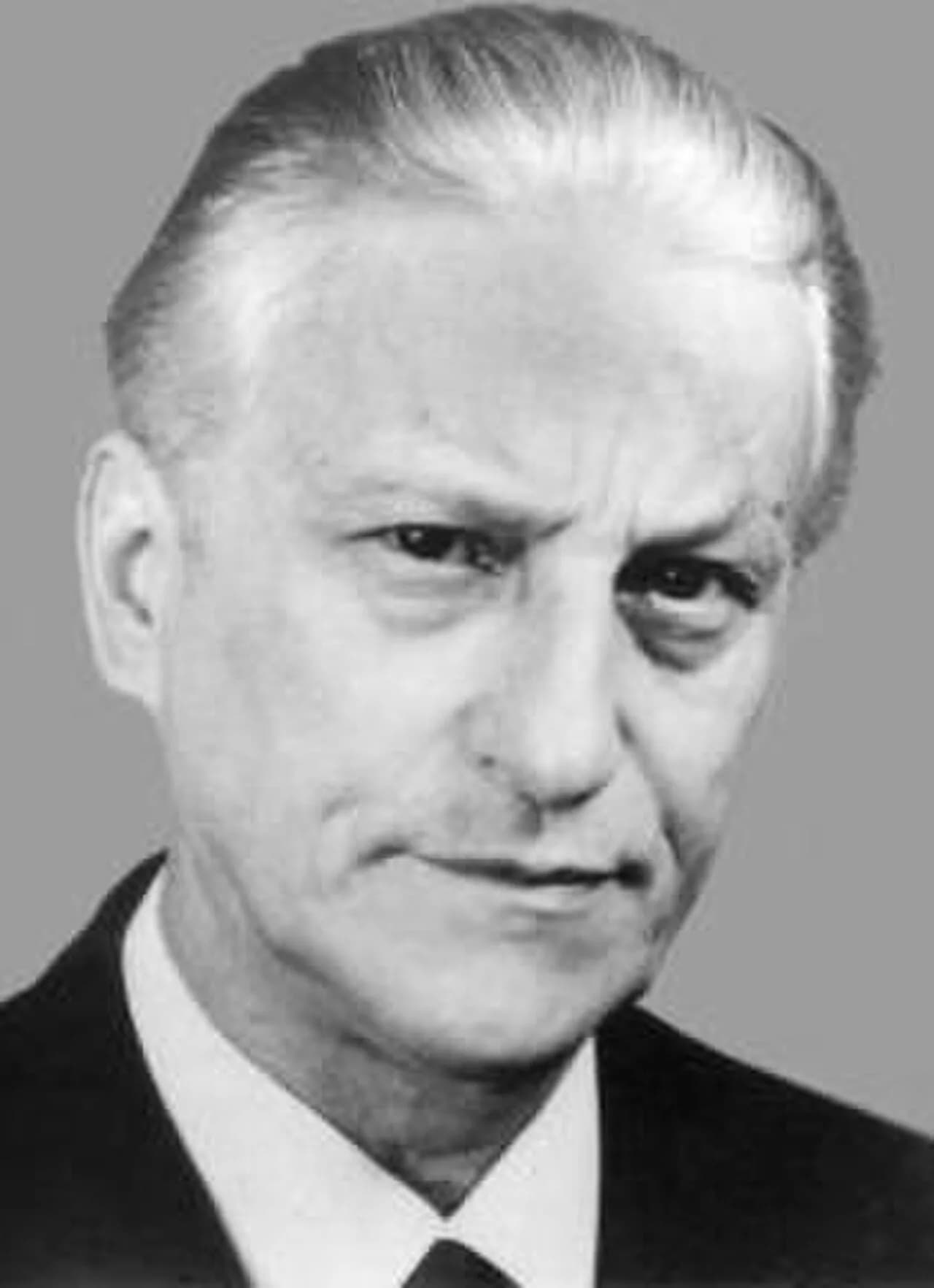 Tihamér Karlinger