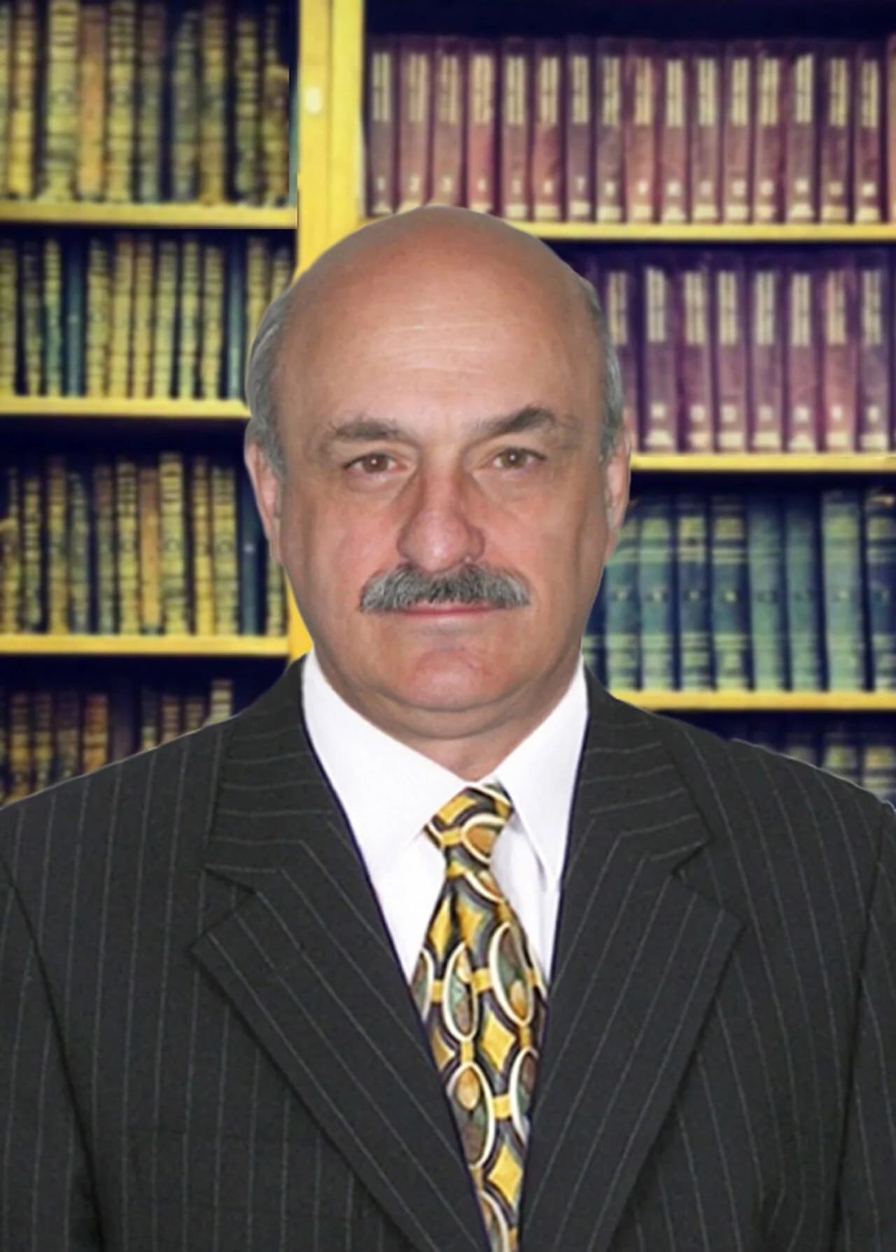 Viktor Yuryevich Nazarov