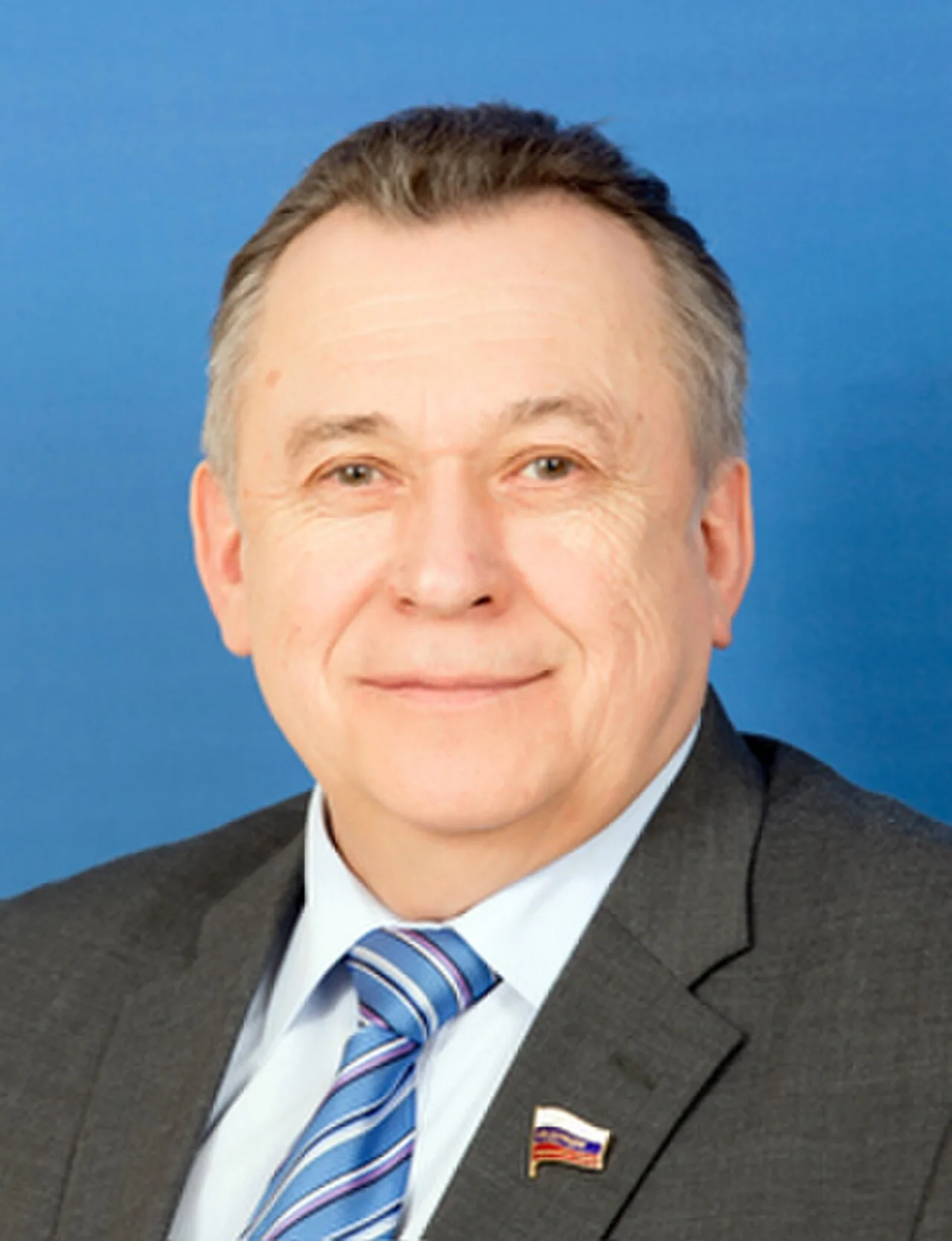 Oleg Panteleyev
