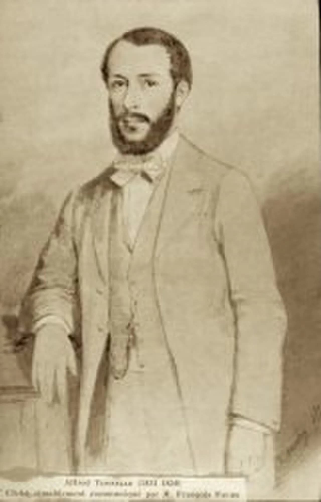 Alfred Tonnellé