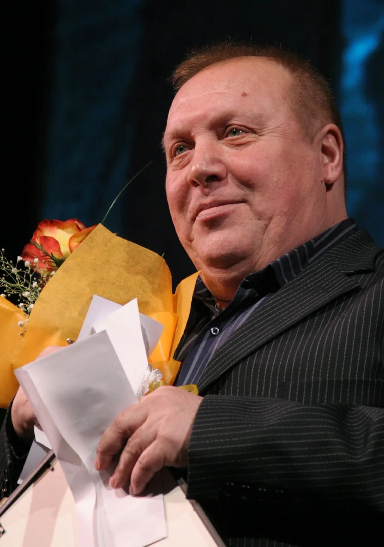 Vladimir Verin