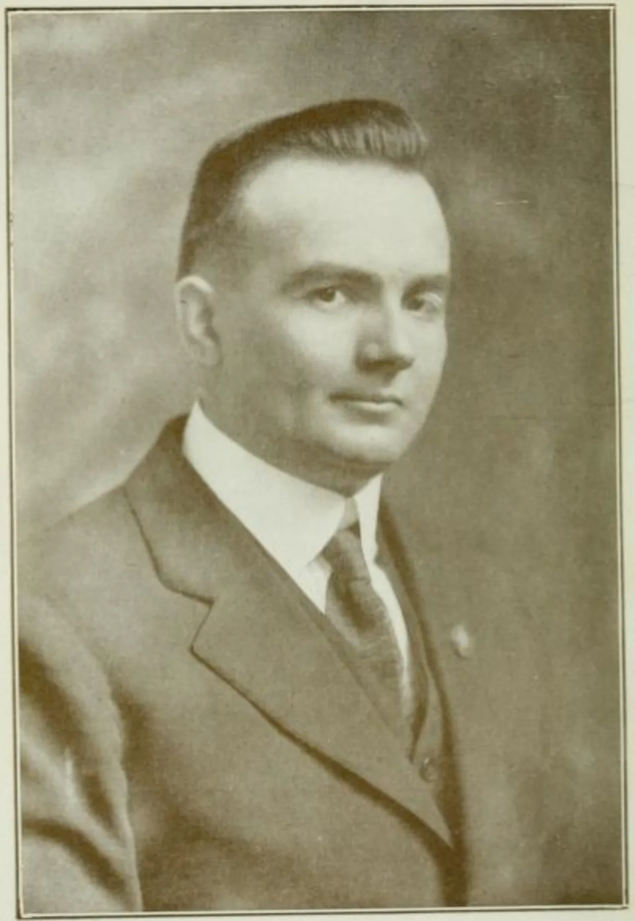 Alfred Tremblay